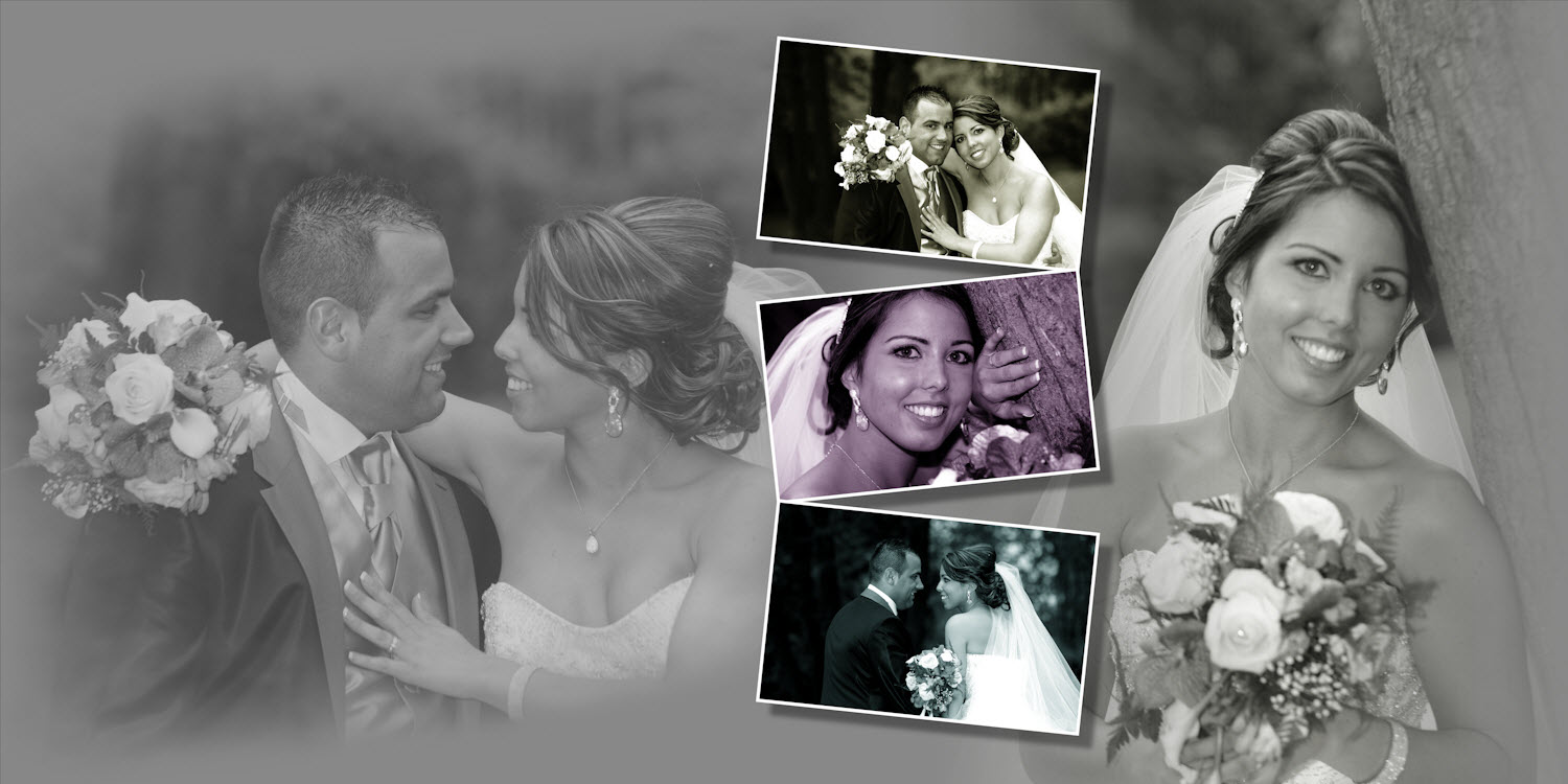 Mariage Blog: album photo album mariage