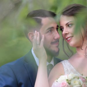 Réservation Mariage