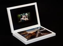 Construire son livre + Options